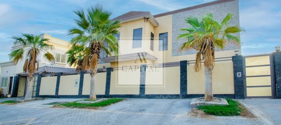 7 chambres Villa à Al Barsha, UAE No. 51320 7