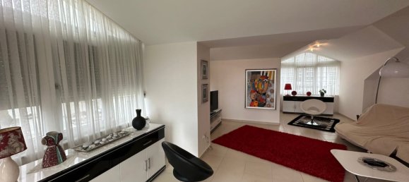 Penthouse 5+1 in Oba, Turkey No. 11059 27