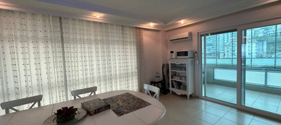 Penthouse 5+1 in Oba, Turkey No. 11059 12