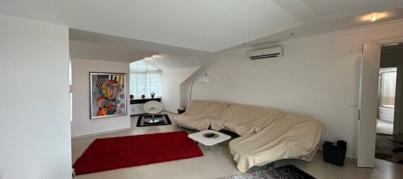 Penthouse 5+1 in Oba, Turkey No. 11059 28