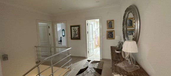 Penthouse 5+1 in Oba, Turkey No. 11059 2