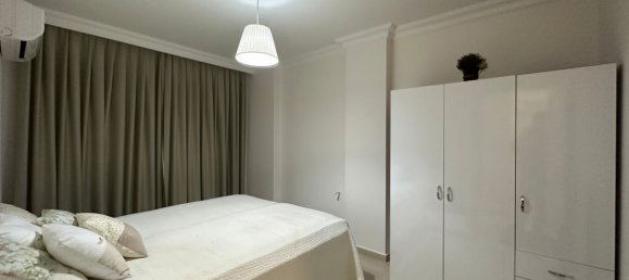 Penthouse 5+1 in Oba, Turkey No. 11059 18