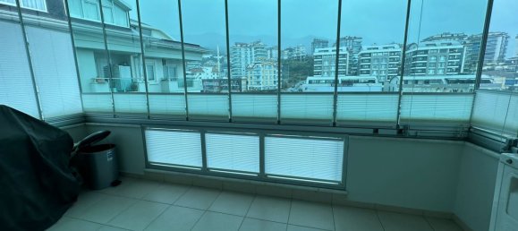 Penthouse 5+1 in Oba, Turkey No. 11059 10