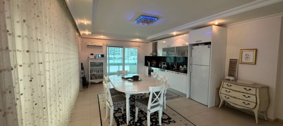 Penthouse 5+1 in Oba, Turkey No. 11059 16