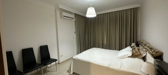 Penthouse 5+1 in Oba, Turkey No. 11059 19