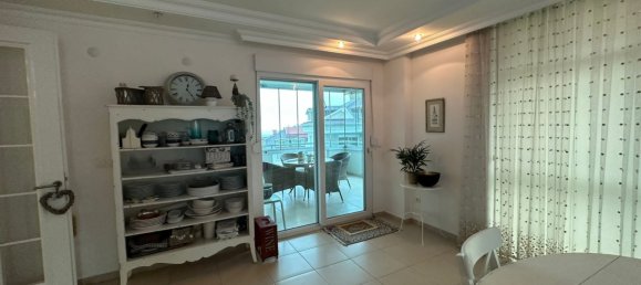 Penthouse 5+1 in Oba, Turkey No. 11059 3