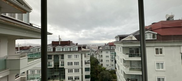 Penthouse 5+1 in Oba, Turkey No. 11059 8