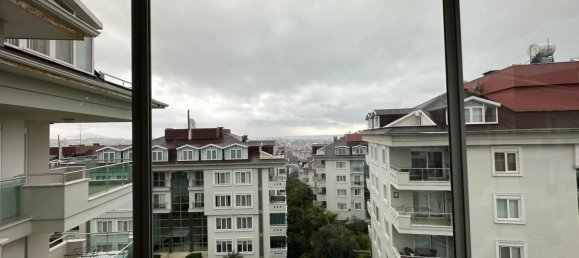 Penthouse 5+1 in Oba, Turkey No. 11059 7