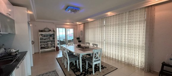 Penthouse 5+1 in Oba, Turkey No. 11059 13