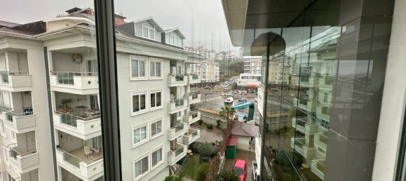 Penthouse 5+1 in Oba, Turkey No. 11059 5