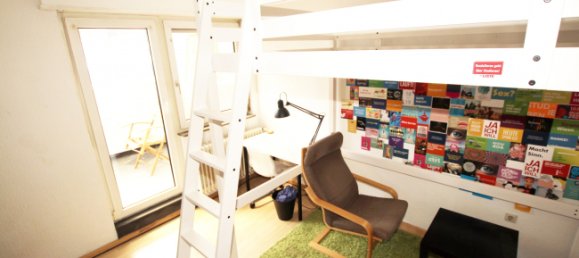 2 غرف نوم شقة في Mannheim, Germany رقم 259489 3