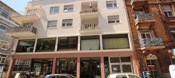 2 غرف نوم شقة في Mannheim, Germany رقم 259489 11