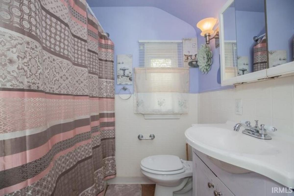 3 bedrooms House in Evansville, USA No. 371373