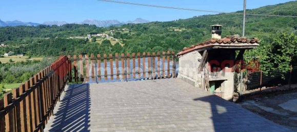 2 bedrooms House in Villa Collemandina, Italy No. 268252 4