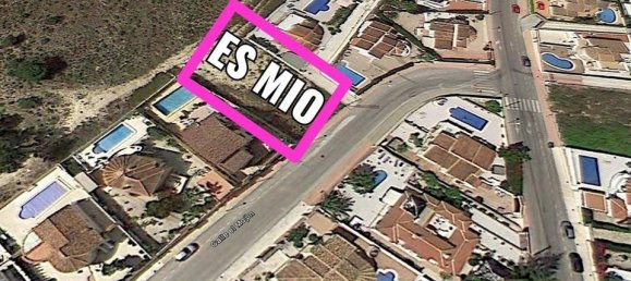 Grundstück in Ciudad Quesada, Spain, Nr. 189131 10