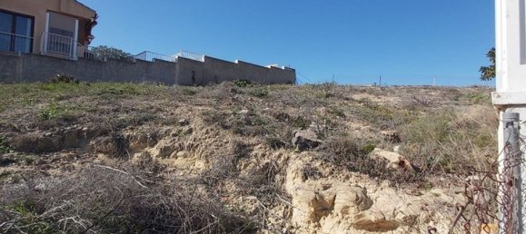 Grundstück in Ciudad Quesada, Spain, Nr. 189131 4