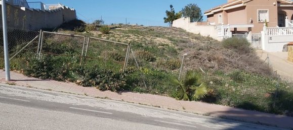 Grundstück in Ciudad Quesada, Spain, Nr. 189131 2