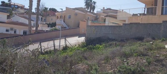 Grundstück in Ciudad Quesada, Spain, Nr. 189131 7