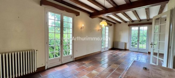 3 bedrooms House in Saint-Jean-d'Angely, France No. 282356 24