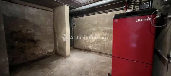 3 bedrooms House in Saint-Jean-d'Angely, France No. 282356 13