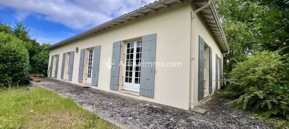 3 bedrooms House in Saint-Jean-d'Angely, France No. 282356 15