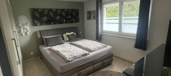 Квартира с 4 комнатами в Швабах, Германия № 253546 3