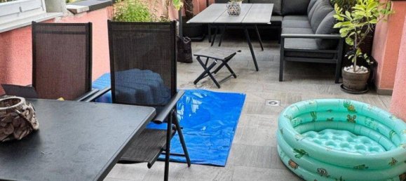 Квартира с 4 комнатами в Швабах, Германия № 253546 11