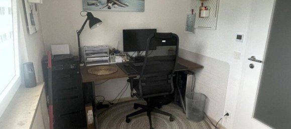 Квартира с 4 комнатами в Швабах, Германия № 253546 9