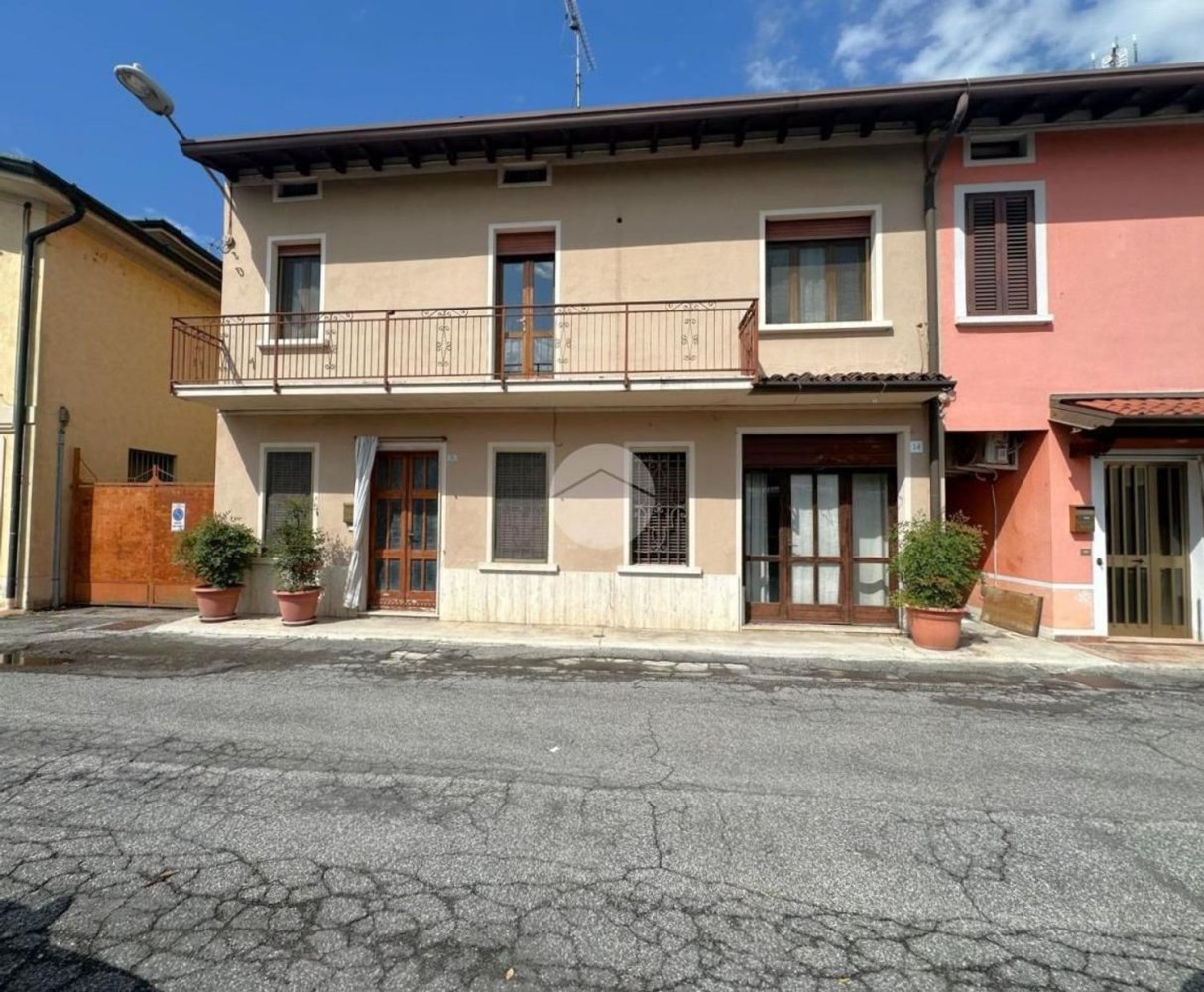 Casa T5 em Calvisano, Italy N.º 335582