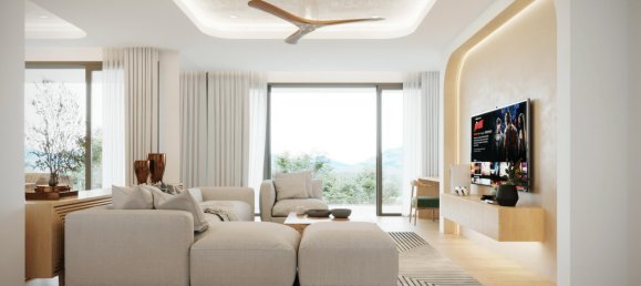 Apartamento de 3 dormitorios en Blue Canyon Heights, Phuket, Thailand No. 29460 14