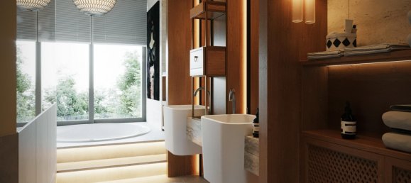 Apartamento de 3 dormitorios en Blue Canyon Heights, Phuket, Thailand No. 29460 4