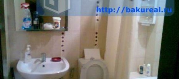 2 bedrooms Apartment in Baku, Azerbaijan No. 497 6