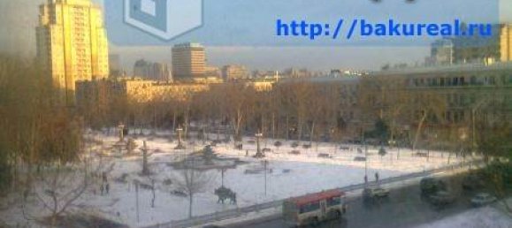 2 bedrooms Apartment in Baku, Azerbaijan No. 497 7