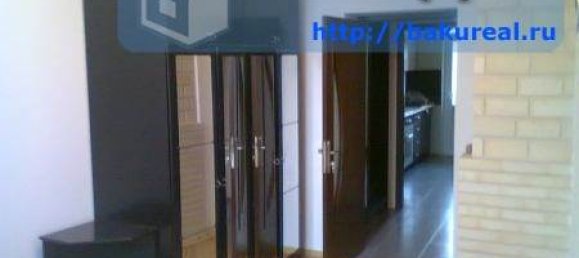 2 bedrooms Apartment in Baku, Azerbaijan No. 497 4