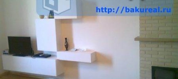 2 bedrooms Apartment in Baku, Azerbaijan No. 497 3
