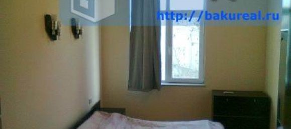 2 bedrooms Apartment in Baku, Azerbaijan No. 497 5