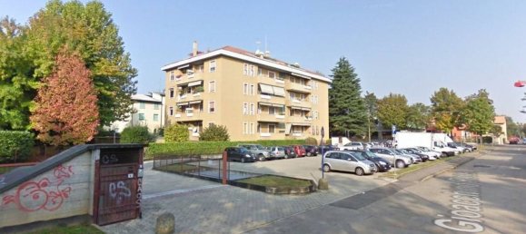 Garage à Vimercate, Italy 15m² No. 171312 3