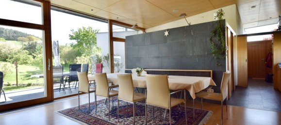 6-Zimmer Villa in Lockenhaus, Austria, Nr. 201602 10