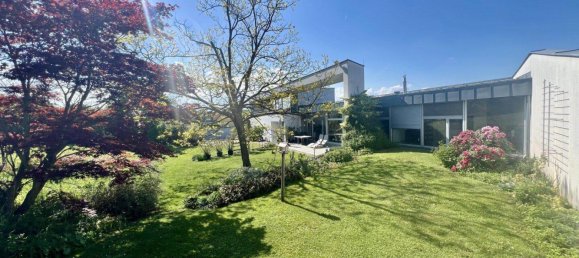 6-Zimmer Villa in Lockenhaus, Austria, Nr. 201602 5