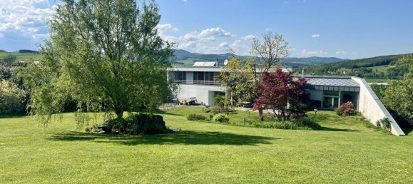 6-Zimmer Villa in Lockenhaus, Austria, Nr. 201602 4