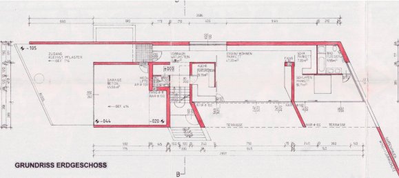 6-Zimmer Villa in Lockenhaus, Austria, Nr. 201602 39