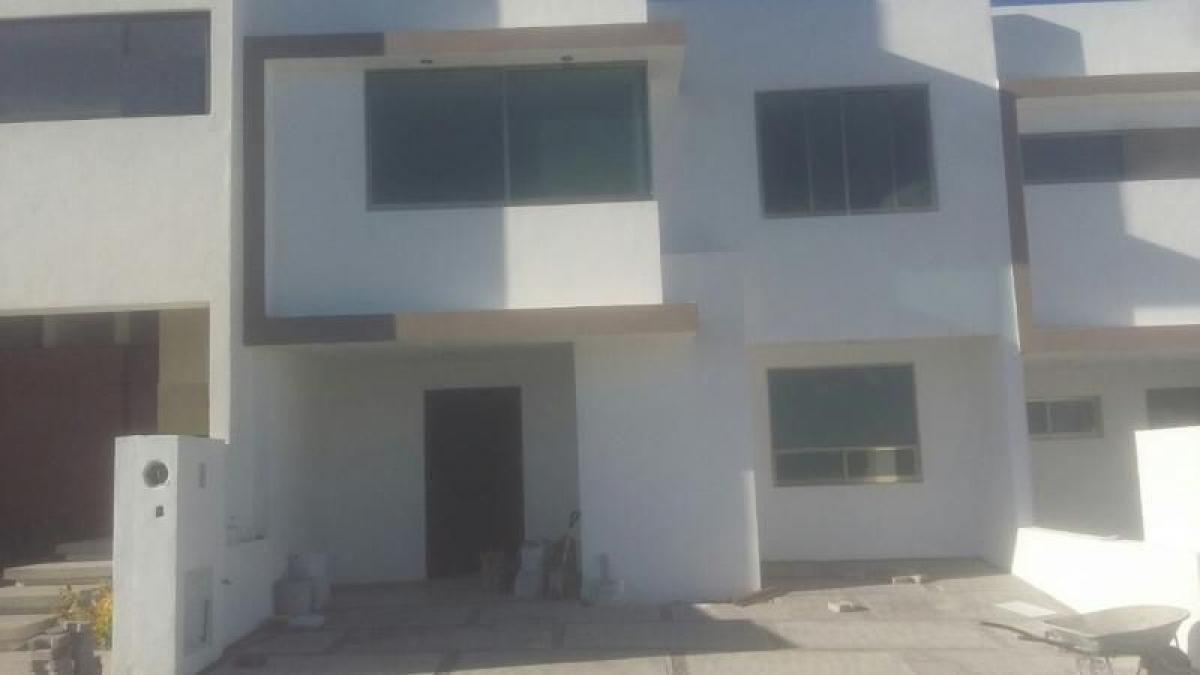 3 Schlafzimmer Haus in Queretaro, Mexico, Nr. 167947