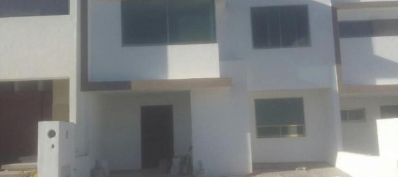 3 Schlafzimmer Haus in Queretaro, Mexico, Nr. 167947 2