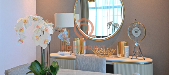 Adosado de 4 dormitorios en Mohammed Bin Rashid City, UAE No. 23793 13