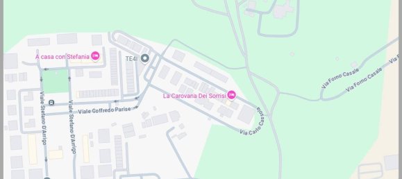 Villa T3 em Rome, Italy N.º 333417 9