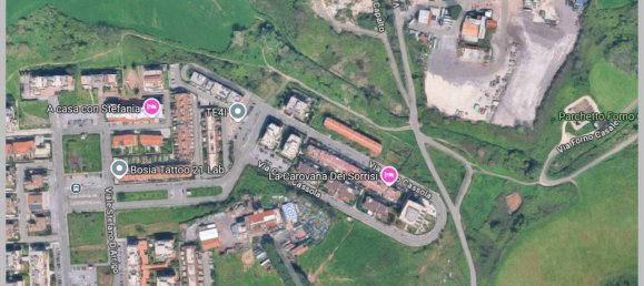 Villa T3 em Rome, Italy N.º 333417 29