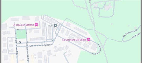 Villa T3 em Rome, Italy N.º 333417 34