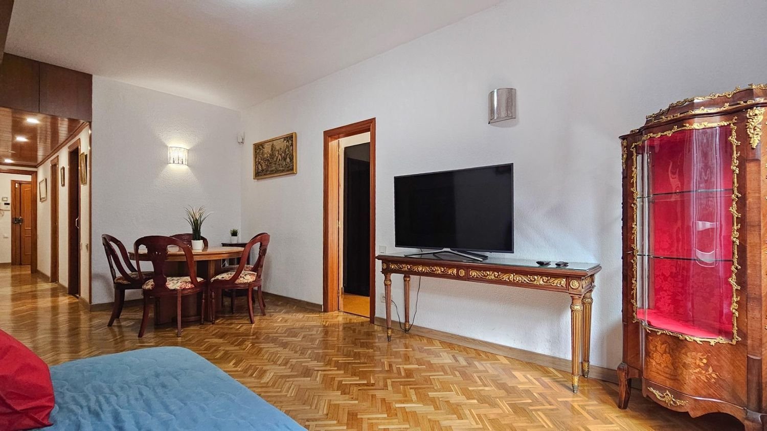 3 غرف نوم شقة في Eixample, Spain رقم 241022