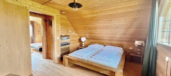2 Schlafzimmer Gewerbliche Immobilie in Finkenstein am Faaker See, Austria, Nr. 241119 14