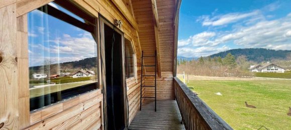 2 Schlafzimmer Gewerbliche Immobilie in Finkenstein am Faaker See, Austria, Nr. 241119 11